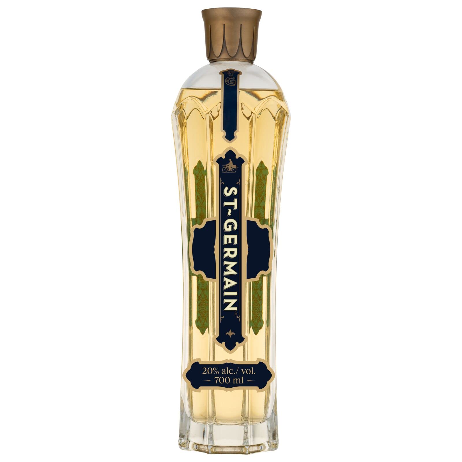 St-Germain Elderflower